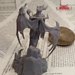 FIGURA - LILITH (Diablo 3 | Minis) - Imagen 5
