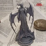 FIGURA - LILITH (Diablo 3 | Minis) - Imagen 3