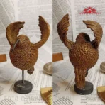 FIGURAS - ANIMALES FANTASTICOS (Harry Potter) - Imagen 5