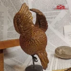 FIGURAS - ANIMALES FANTASTICOS (Harry Potter) - Imagen 4