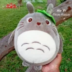 PELUCHE - MI VECINO TOTORO (Inspirado en el universo Ghibli) - Imagen 2