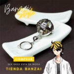 ARETE SOLITARIO - KAZUTORA (Tokyo Revengers)