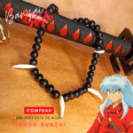 COLLAR - DOMINACION (Inuyasha)