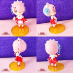 FIGURAS - RAM (Re:Zero) - Imagen 2