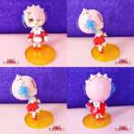 FIGURAS - RAM (Re:Zero) - Imagen 4