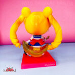 FIGURA - SAILOR MOON (Serena) - Imagen 9