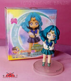 FIGURAS - SAILOR URANO Y NEPTUNO (Sailor Moon) - Imagen 6