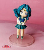 FIGURAS - SAILOR URANO Y NEPTUNO (Sailor Moon) - Imagen 7