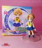 FIGURAS - SAILOR URANO Y NEPTUNO (Sailor Moon) - Imagen 3