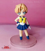 FIGURAS - SAILOR URANO Y NEPTUNO (Sailor Moon) - Imagen 4