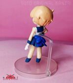 FIGURAS - SAILOR URANO Y NEPTUNO (Sailor Moon) - Imagen 5