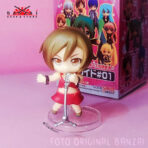 FIGURA - MEIKO (Vocaloid) - Imagen 5
