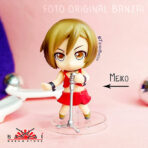 FIGURA - MEIKO (Vocaloid) - Imagen 2