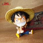FIGURAS - NAKAMAS Y VILLANOS (One Piece) - Imagen 5