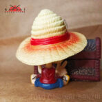 FIGURAS - NAKAMAS Y VILLANOS (One Piece) - Imagen 6