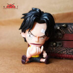 FIGURAS - NAKAMAS Y VILLANOS (One Piece) - Imagen 7