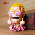 FIGURAS - NAKAMAS Y VILLANOS (One Piece) - Imagen 9