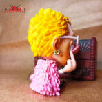 FIGURAS - NAKAMAS Y VILLANOS (One Piece) - Imagen 10