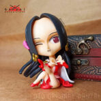 FIGURAS - NAKAMAS Y VILLANOS (One Piece) - Imagen 3