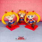 FIGURA - SAILOR MOON (Serena) - Imagen 2