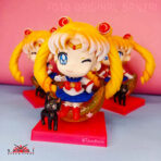 FIGURA - SAILOR MOON (Serena) - Imagen 5