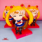 FIGURA - SAILOR MOON (Serena)