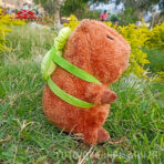 PELUCHE - CAPIBARA (Temática Animales Kawaii) - Imagen 4