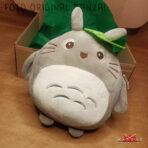 PELUCHE - MI VECINO TOTORO (Inspirado en el universo Ghibli) - Imagen 5