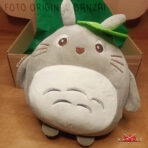 PELUCHE - MI VECINO TOTORO (Inspirado en el universo Ghibli) - Imagen 7