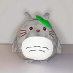 PELUCHE - MI VECINO TOTORO (Inspirado en el universo Ghibli)