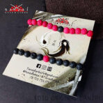 PULSERAS - YIN YANG VOLCANICAS (Yokai) - Imagen 4
