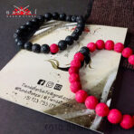 PULSERAS - YIN YANG VOLCANICAS (Yokai) - Imagen 6