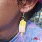 ARETES - PALETA HELADA (Kawaii) - Imagen 10