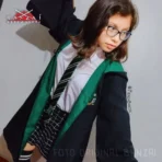 COSPLAY - CAPA HOGWARTS (Harry Potter) - Imagen 10