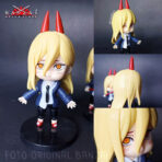 FIGURAS - CHAINSAW MAN - Imagen 4