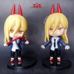 FIGURAS - CHAINSAW MAN - Imagen 2