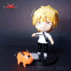 FIGURAS - CHAINSAW MAN - Imagen 5
