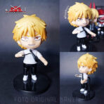 FIGURAS - CHAINSAW MAN - Imagen 6