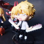 FIGURAS - CHAINSAW MAN - Imagen 7