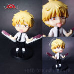 FIGURAS - CHAINSAW MAN - Imagen 8