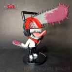 FIGURAS - CHAINSAW MAN - Imagen 9