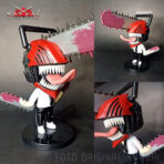 FIGURAS - CHAINSAW MAN - Imagen 10