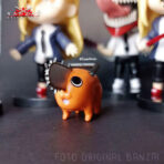 FIGURAS - CHAINSAW MAN - Imagen 11