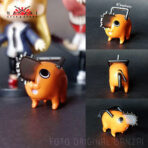 FIGURAS - CHAINSAW MAN - Imagen 12
