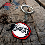 LLAVERO - LOGO (Kimetsu No Yaiba)