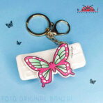 LLAVERO - SHINOBU Y KANAE (Kimetsu No Yaiba) - Imagen 5