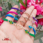 PULSERAS DE LA AMISTAD (Chicas Super Poderosas) - Imagen 10