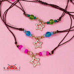 PULSERAS DE LA AMISTAD (Chicas Super Poderosas) - Imagen 3