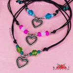 PULSERAS DE LA AMISTAD (Chicas Super Poderosas) - Imagen 6