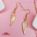 ACCESORIOS - ALAS DORADAS (Magic Girl) - Imagen 4